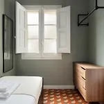 Appartamento Spacious Stylish 4-bedroom Modernist Barcellona