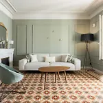 Appartamento Spacious Stylish 4-bedroom Modernist