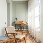 Appartamento Spacious Stylish 4-bedroom Modernist Barcellona
