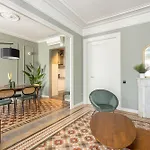 Appartamento Spacious Stylish 4-bedroom Modernist