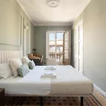 Appartamento Spacious Stylish 4-bedroom Modernist Barcellona