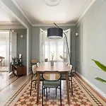 Appartamento Spacious Stylish 4-bedroom Modernist