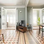 Appartamento Spacious Stylish 4-bedroom Modernist Barcellona