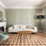 Appartamento Spacious Stylish 4-bedroom Modernist