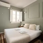 Appartamento Spacious Stylish 4-bedroom Modernist Barcellona