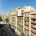 Appartamento Spacious Stylish 4-bedroom Modernist *