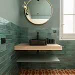 Spacious Stylish 4-bedroom Modernist Appartamento