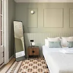 Appartamento Spacious Stylish 4-bedroom Modernist