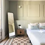 Appartamento Spacious Stylish 4-bedroom Modernist Barcellona